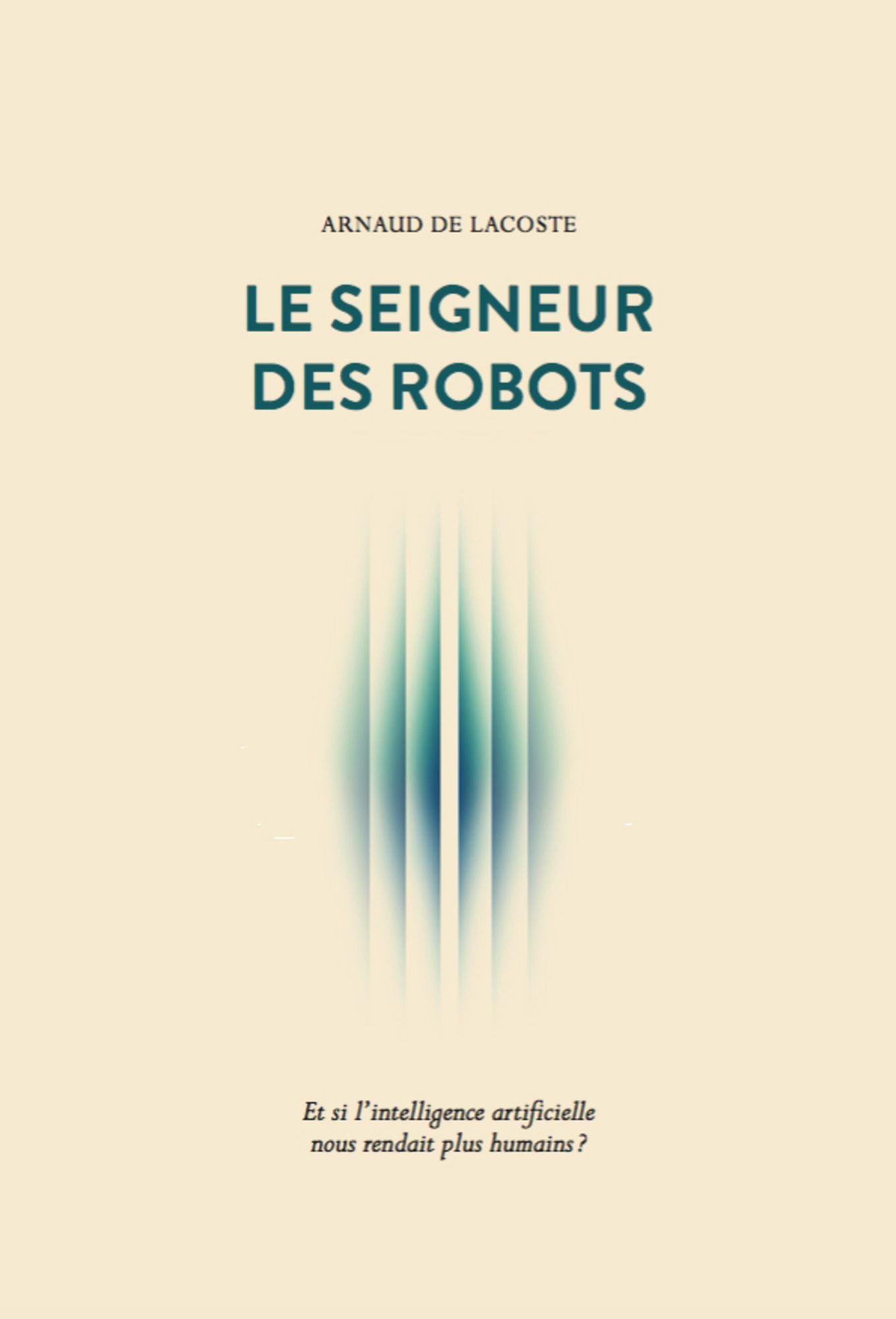 Le seigneur des robots