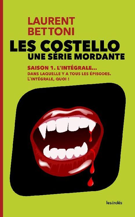 LES COSTELLO - SAISON 1