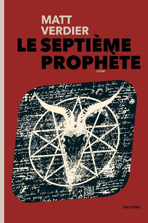 LE SEPTIÈME PROPHÈTE