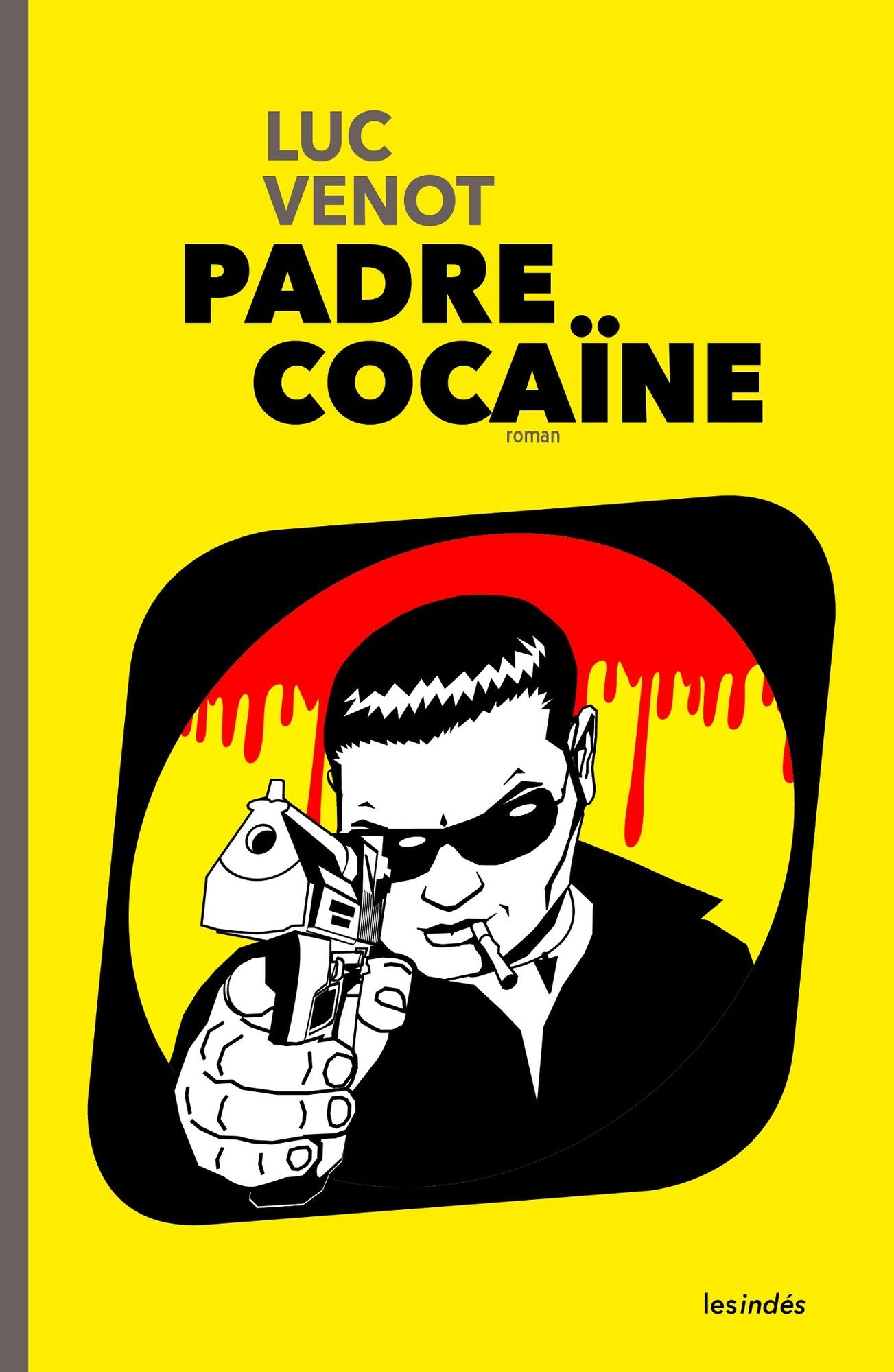 PADRE COCAÏNE