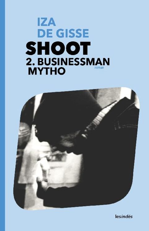 Shoot - 2. Businessman mytho