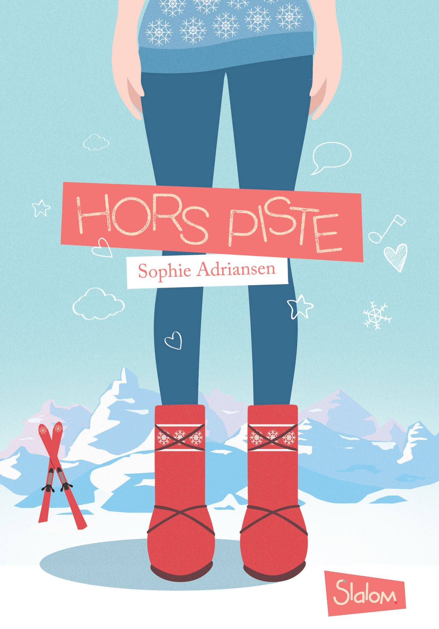 Hors piste