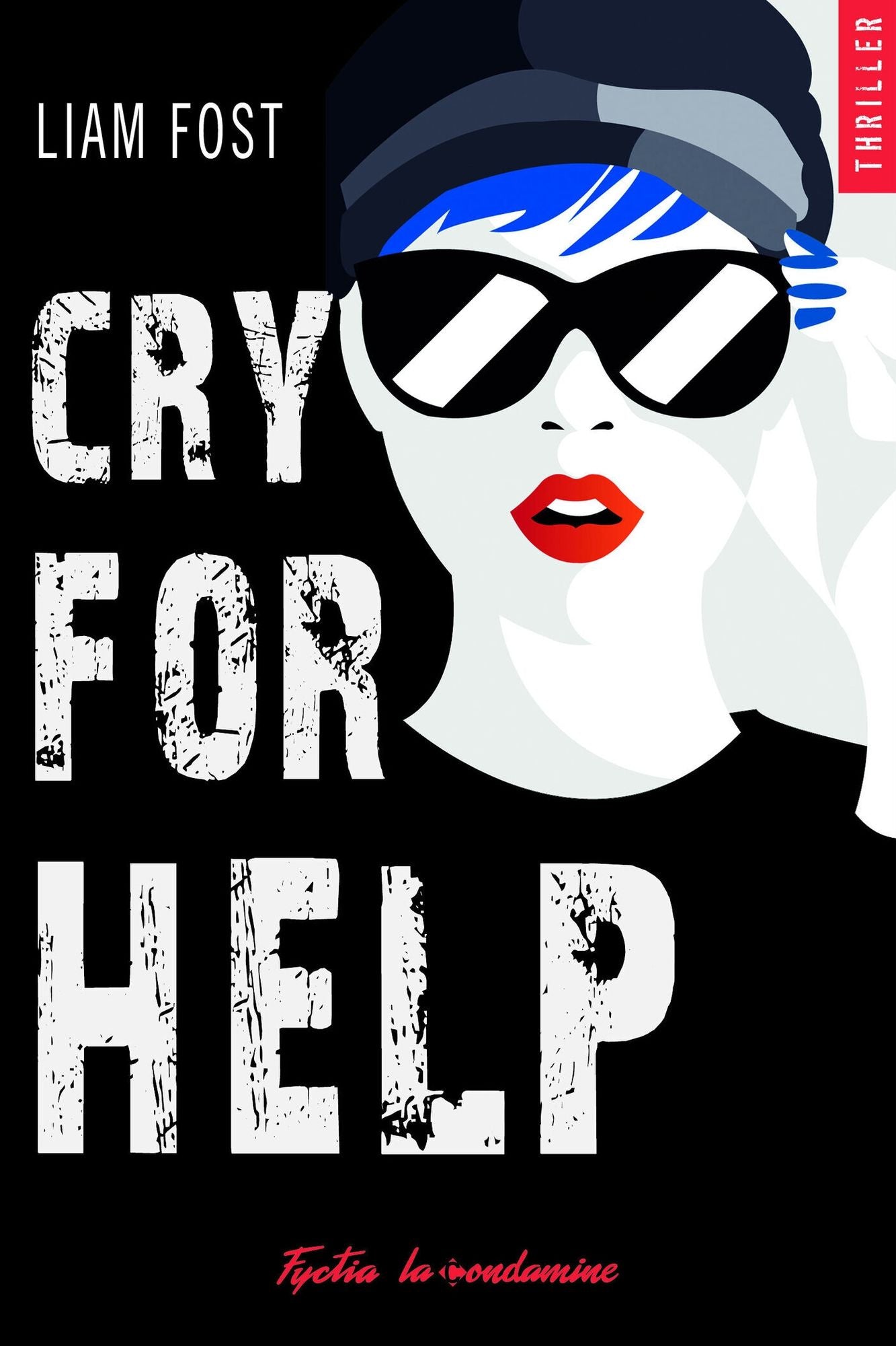 Cry for help