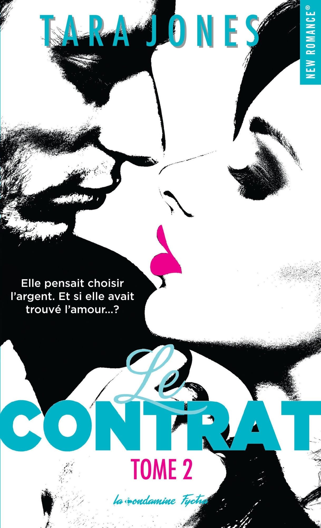 Le contrat - tome 2