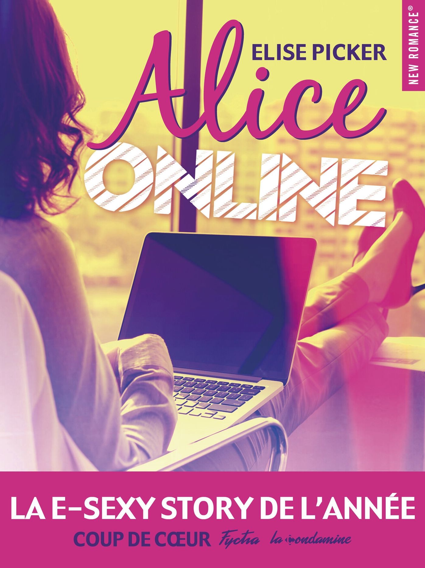 Alice Online