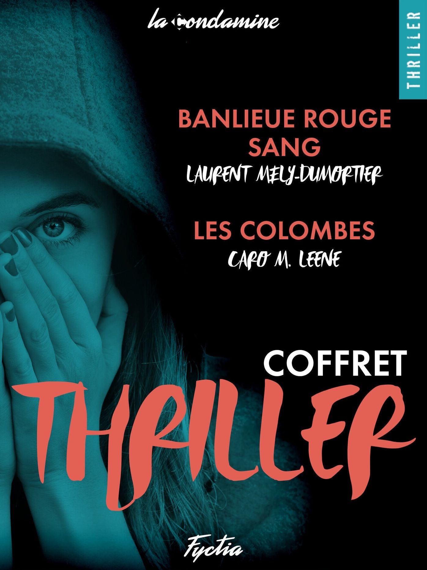 Coffret Thriller