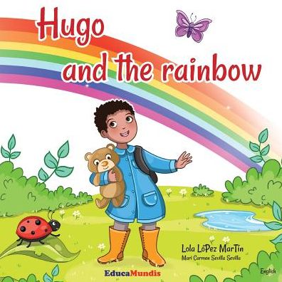 Hugo and the rainbow