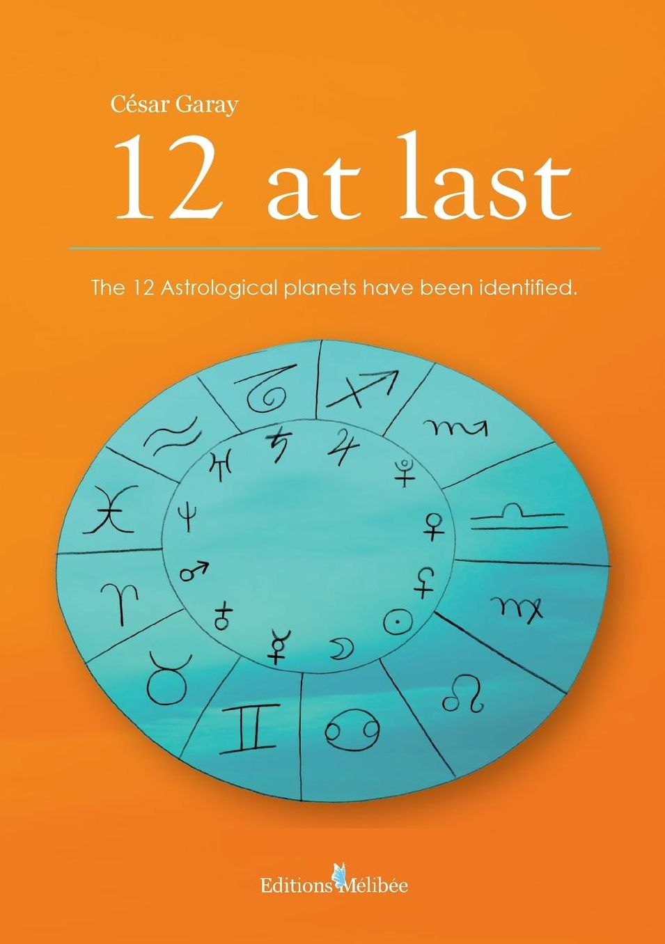 12 at last