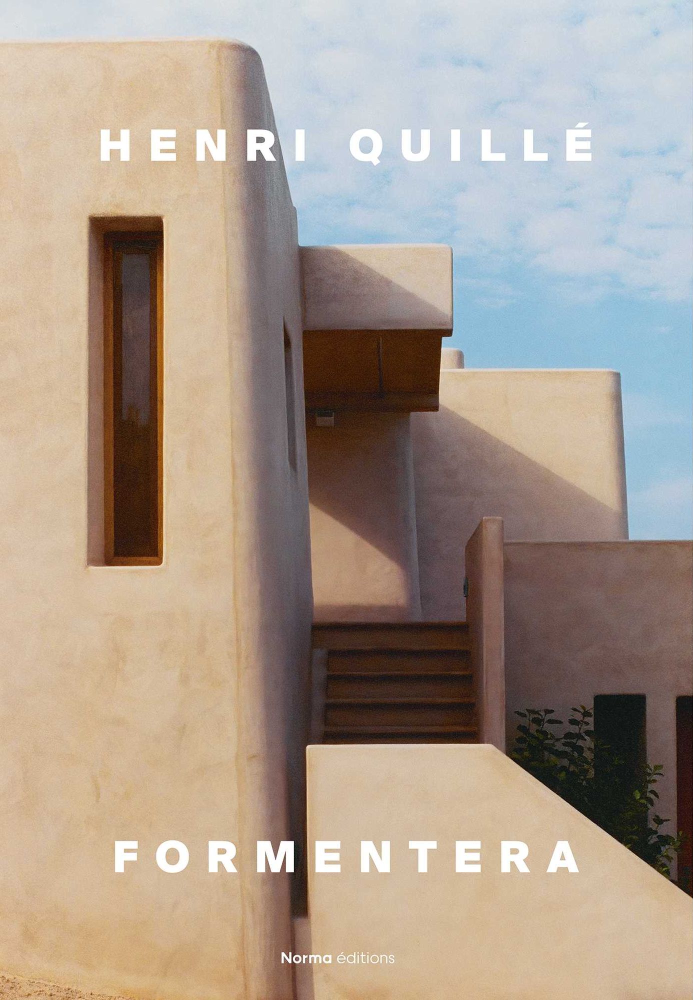 Henri Quillé: Formentera