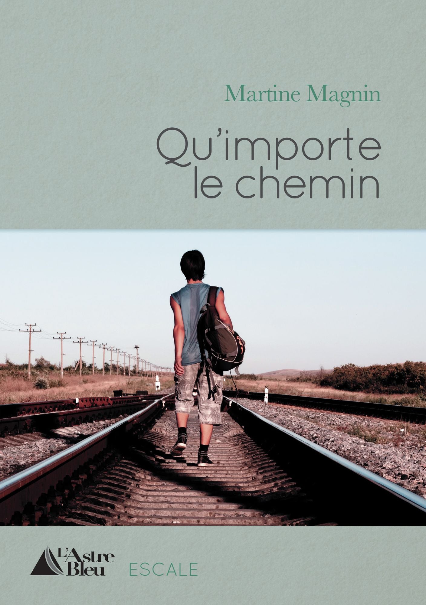 Qu'importe le chemin: Le témoignage poignant d'une mère sur la maladie de son fils