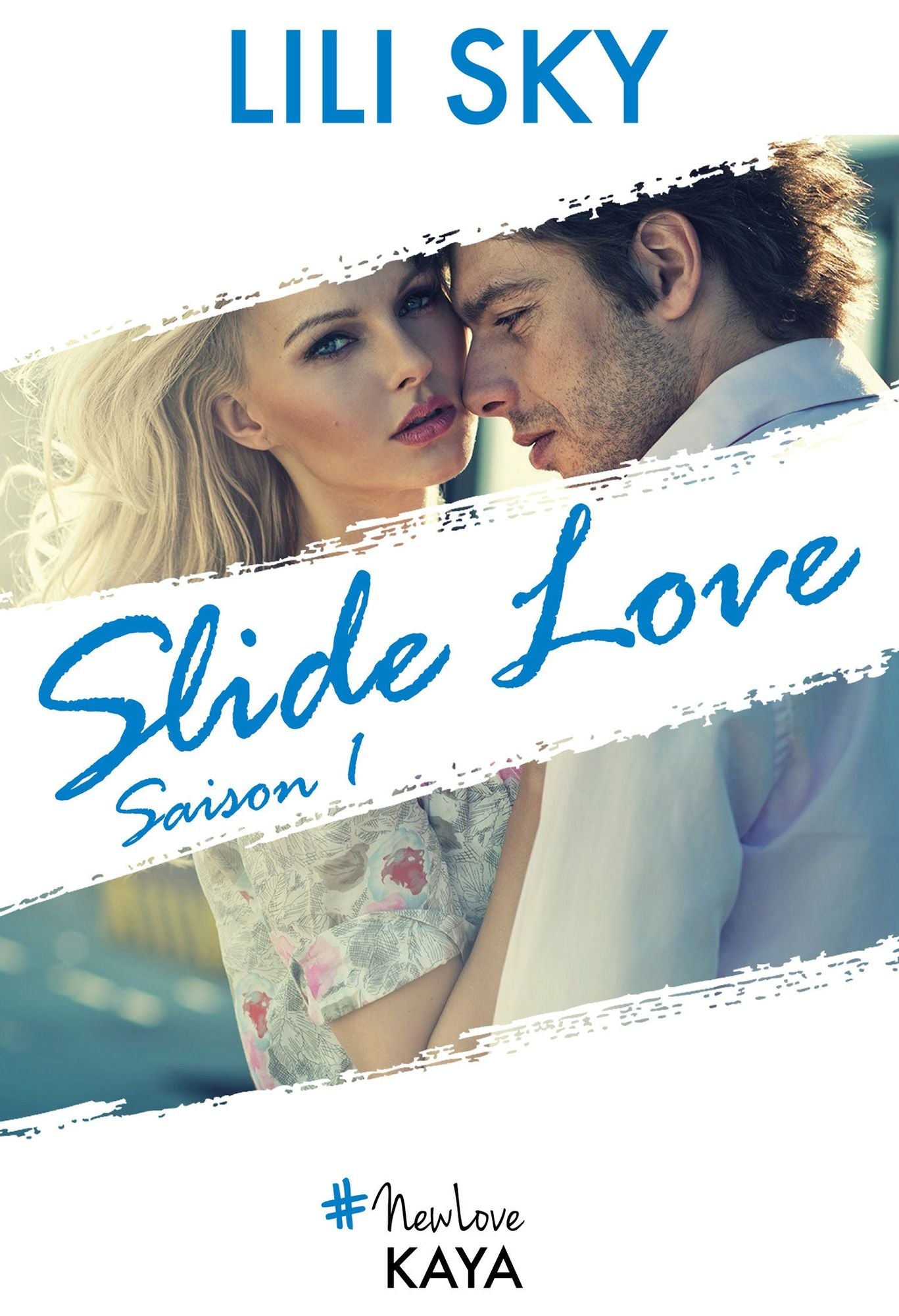Slide Love Saison 1