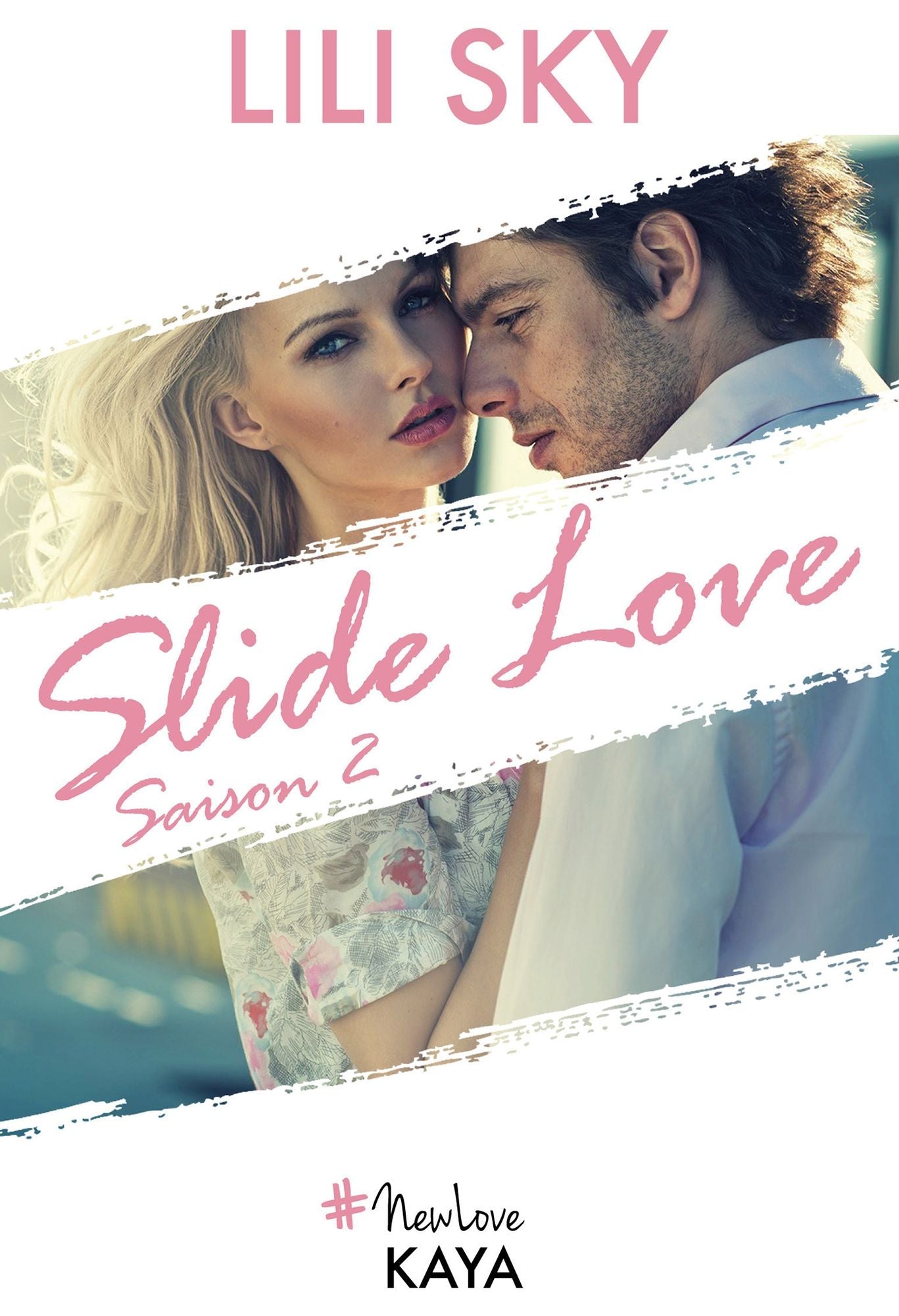 Slide Love Saison 2