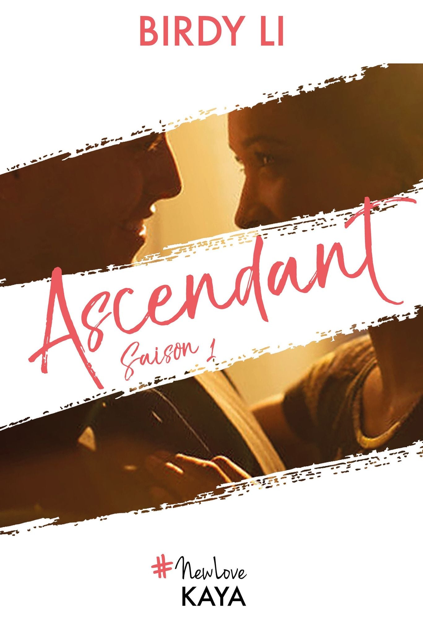 Ascendant - saison 1