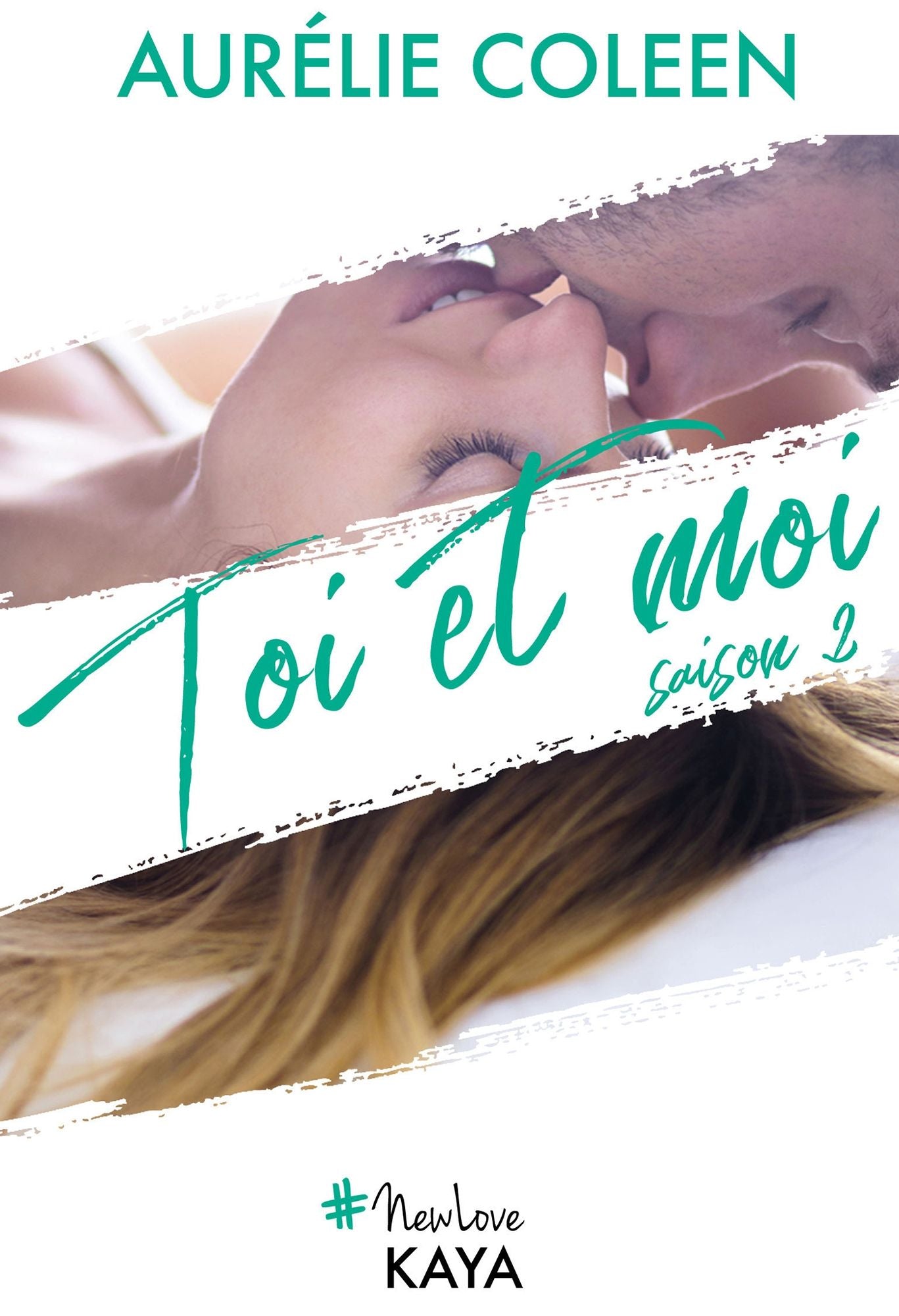 Toi et moi Saison 2