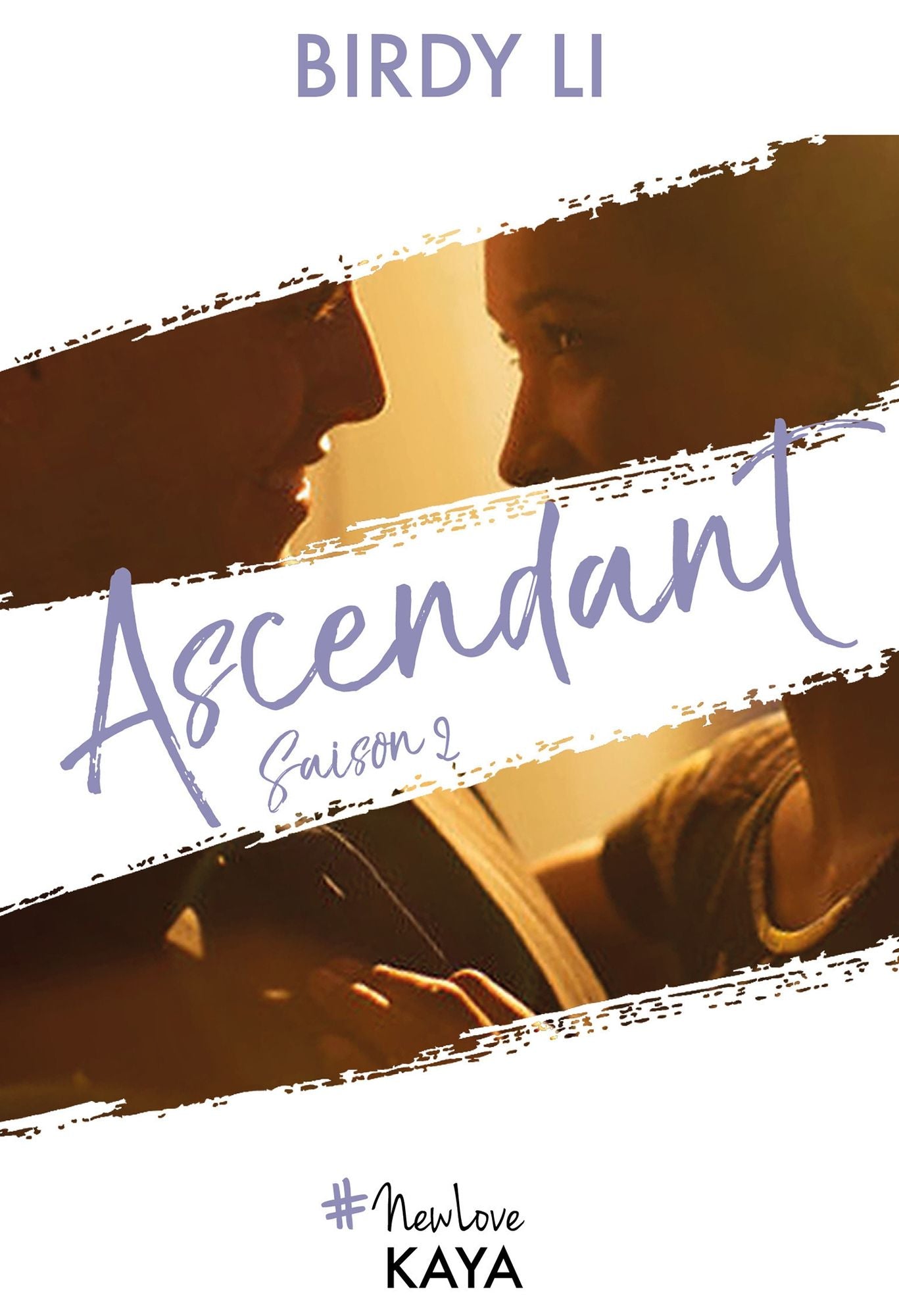 Ascendant - Saison 2