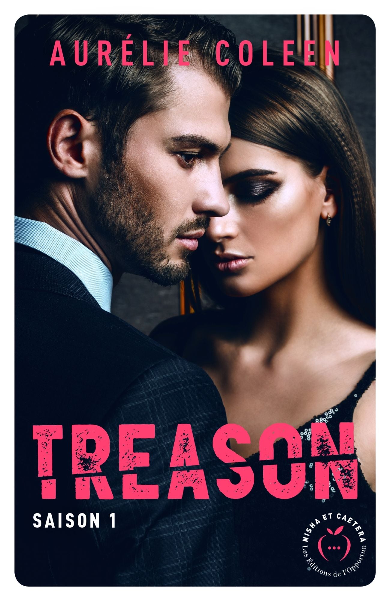 Treason - Saison 1