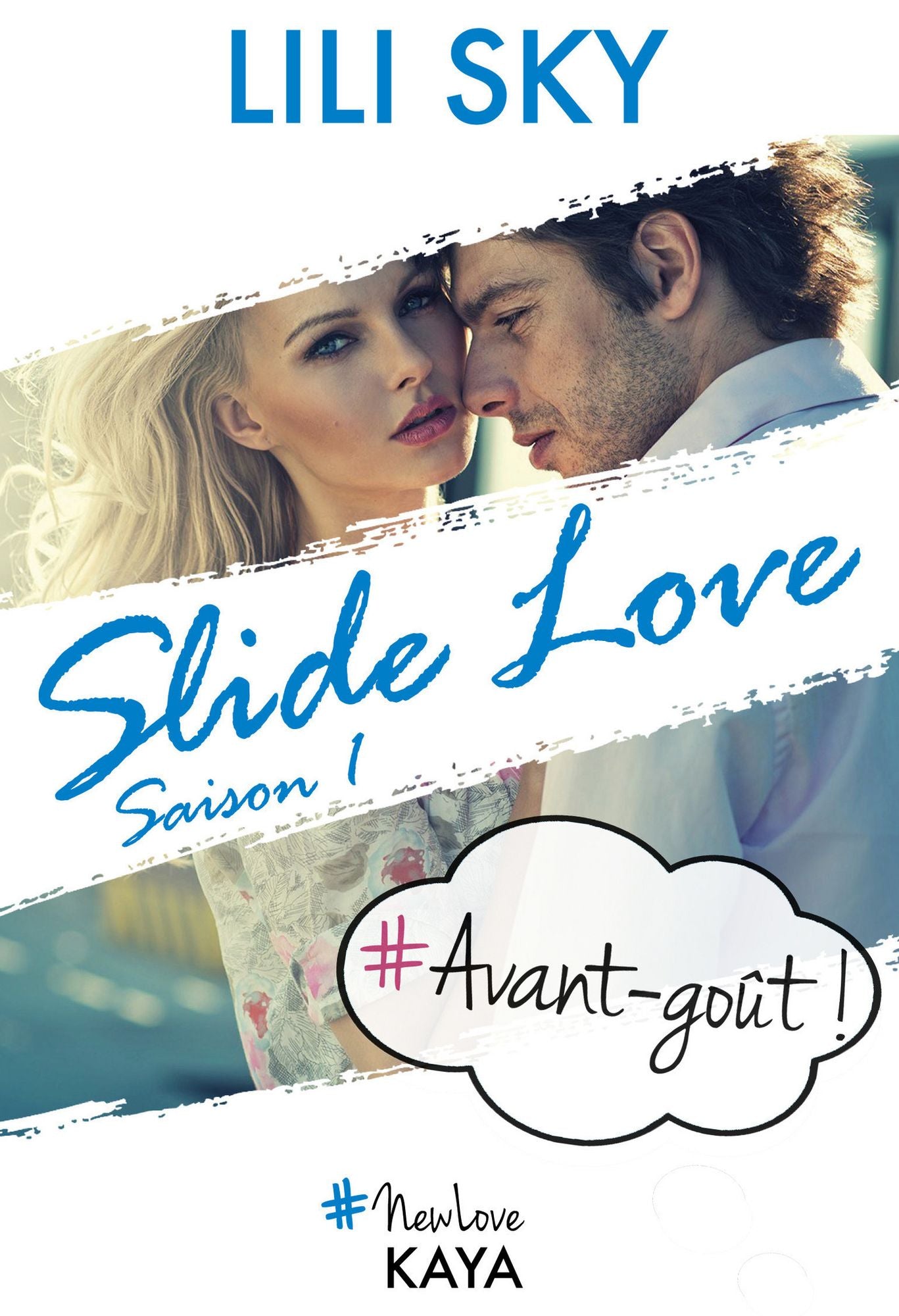 Slide Love - Avant-goût