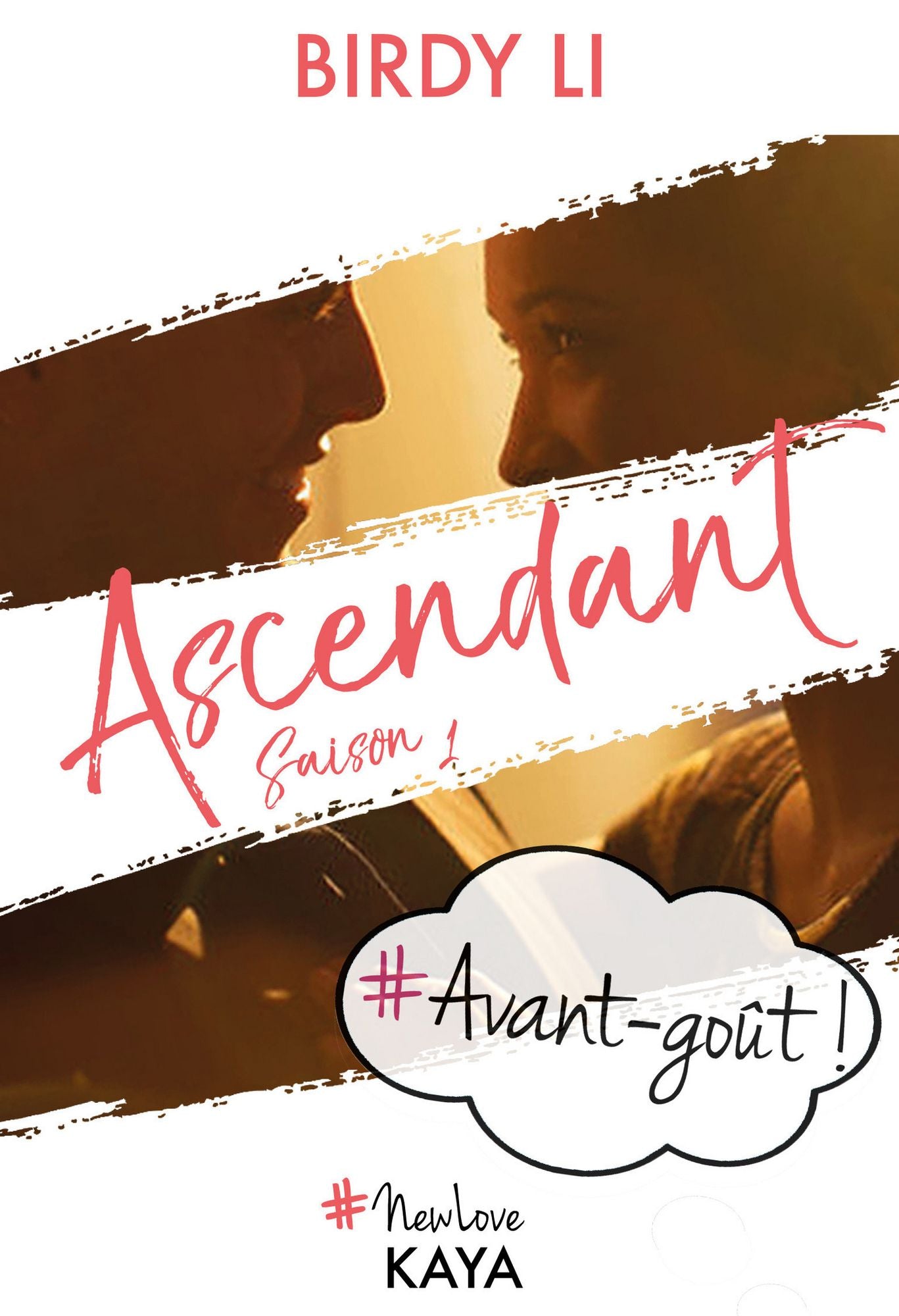 Ascendant - Avant-goût