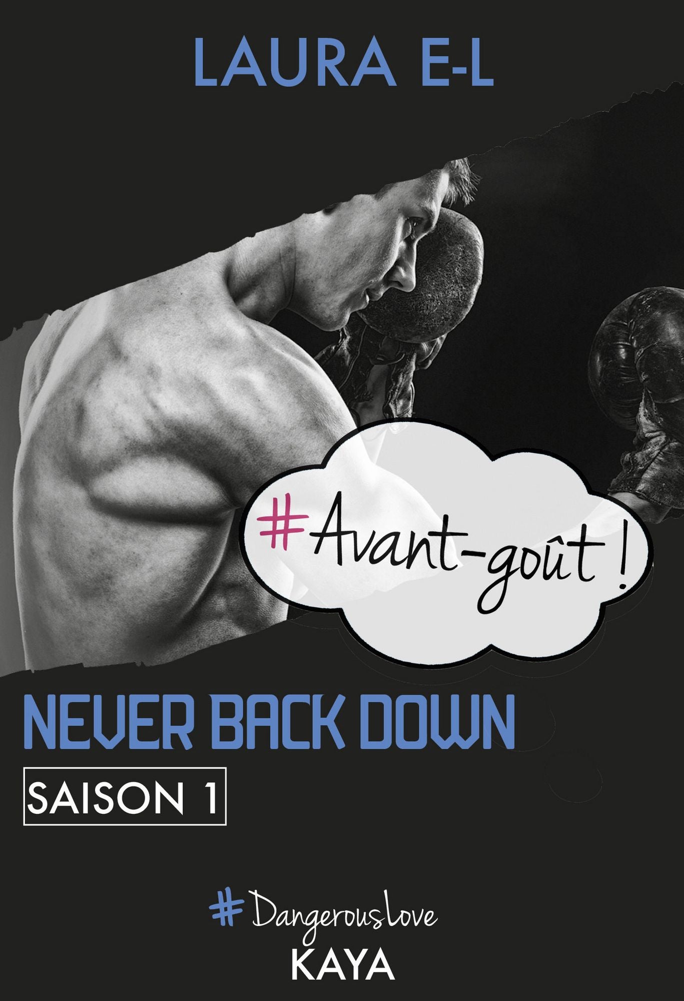 Never Back Down - saison 1 - Avant-goût!