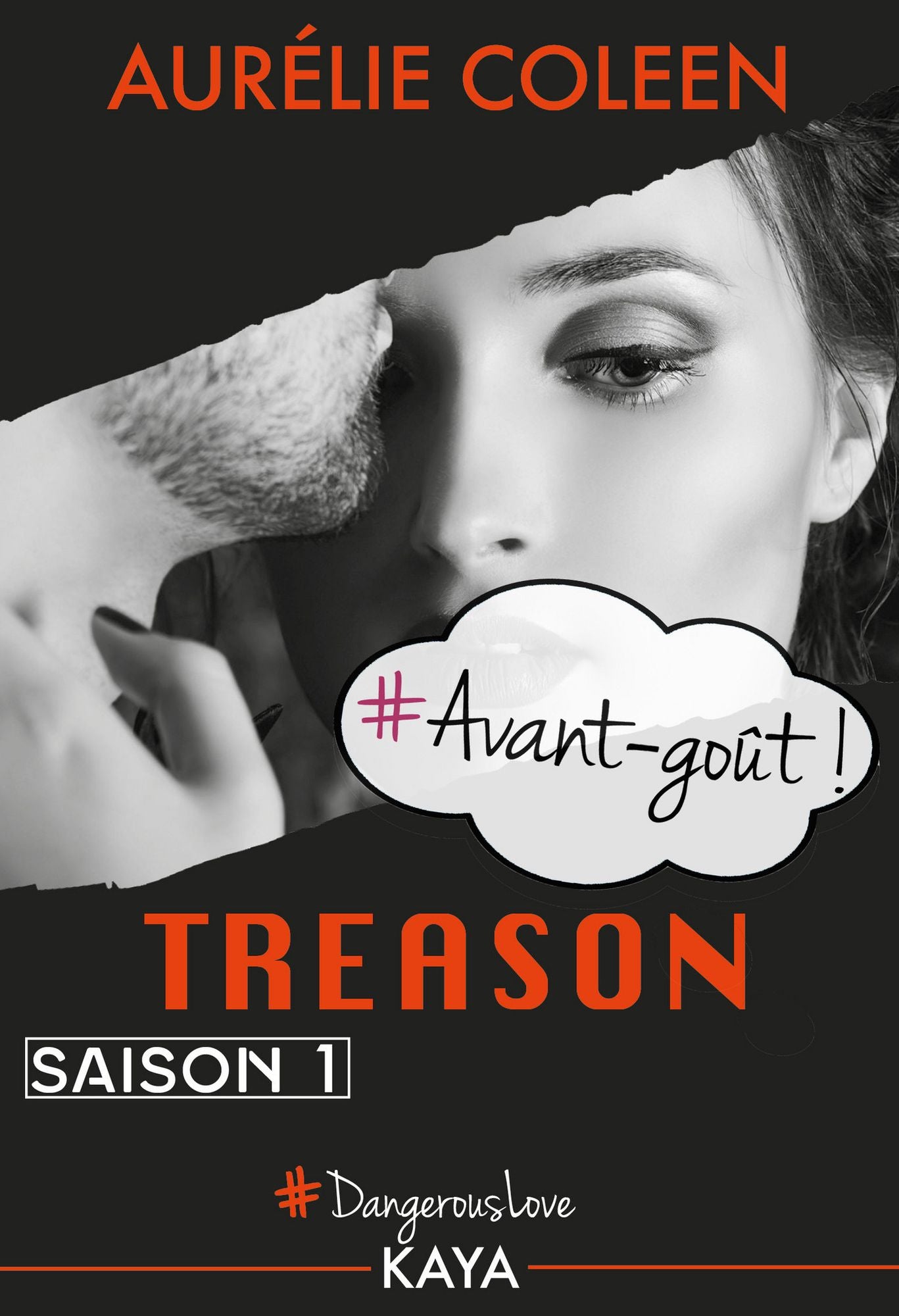 Treason - Avant-goût