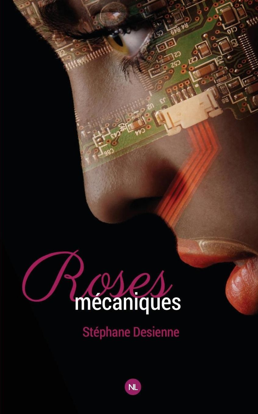 Roses mécaniques