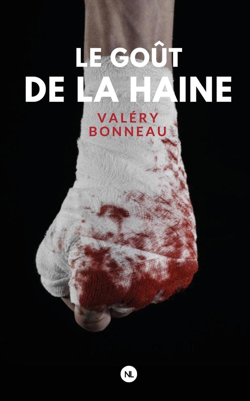 Le goût de la haine