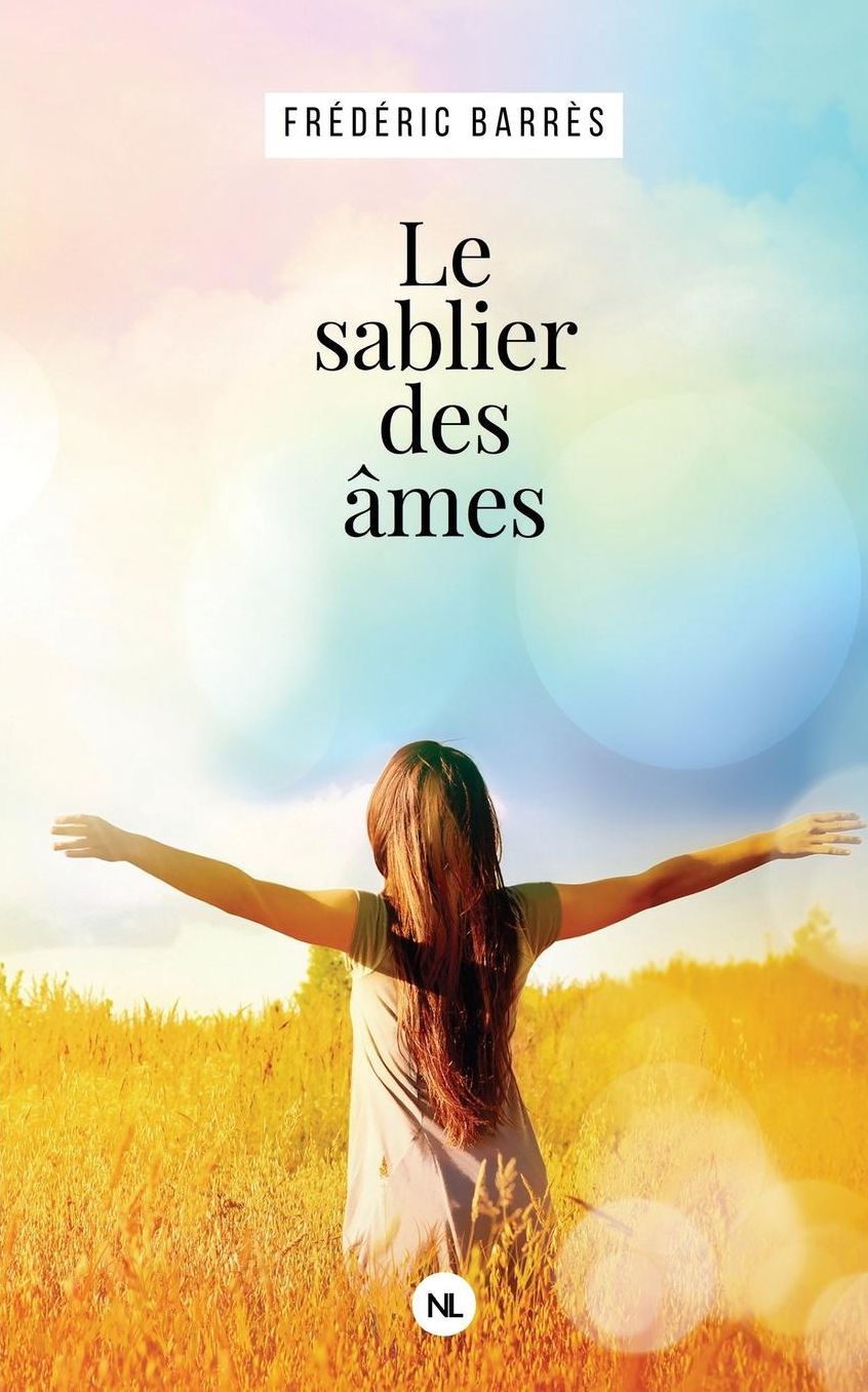 Le Sablier des âmes