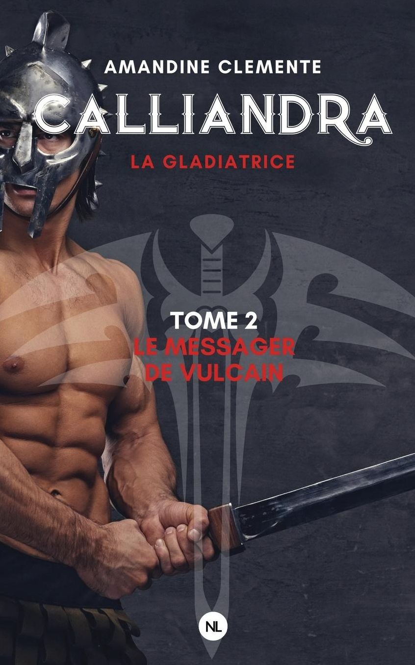 Calliandra, tome 2: Le rubis de Rome
