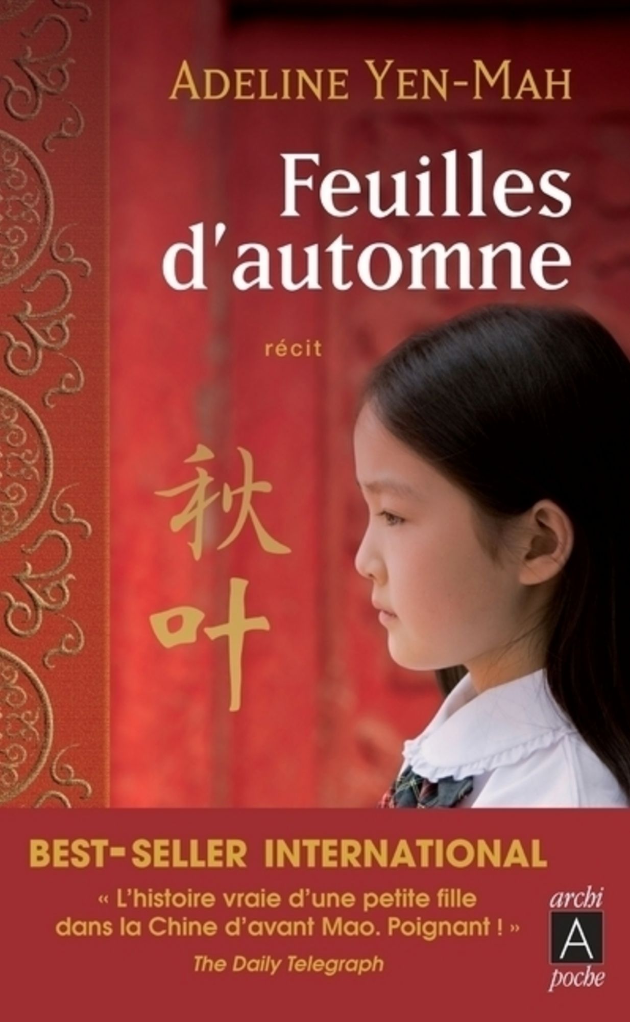 Feuilles d'automne