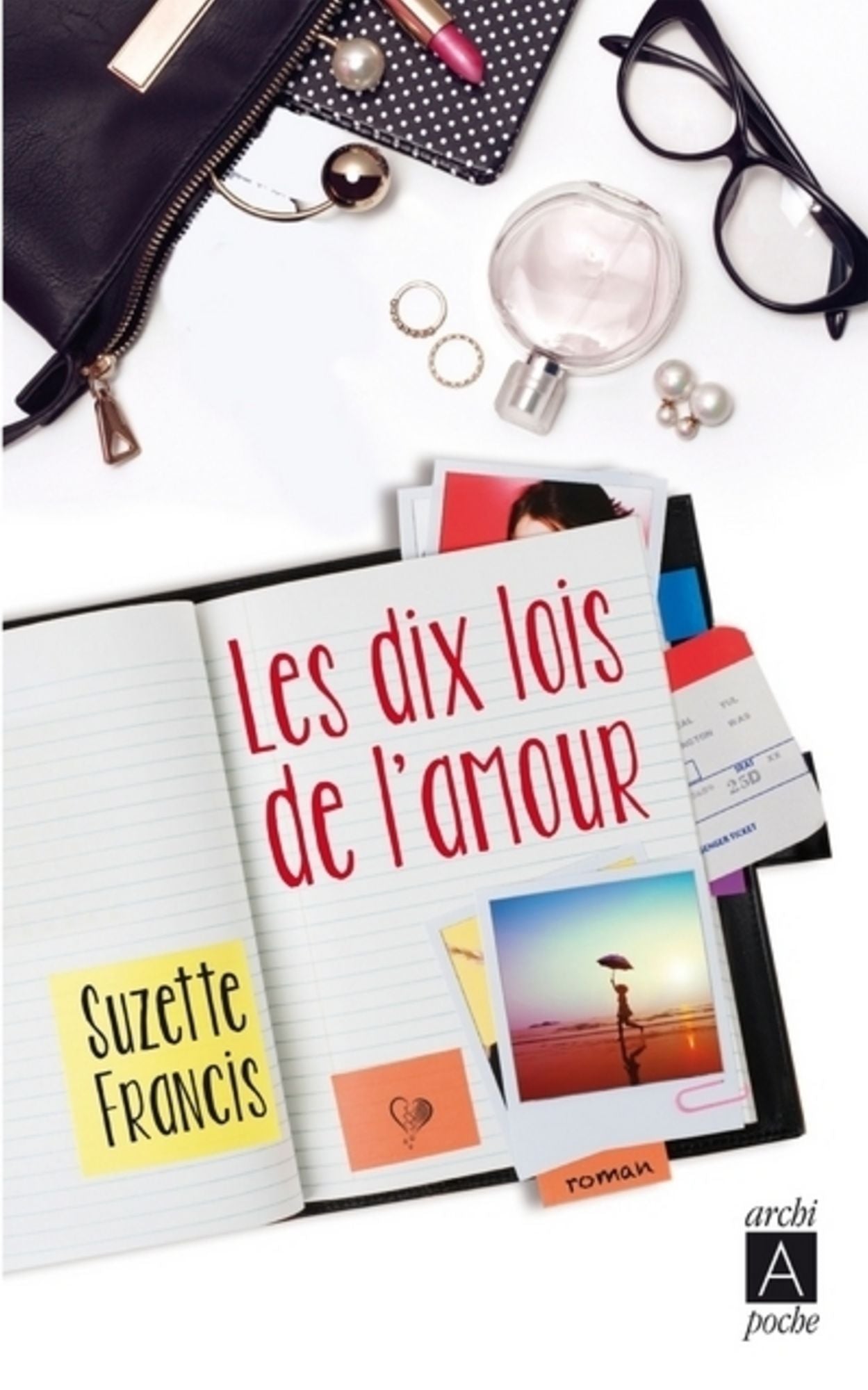 Les dix lois de l'amour