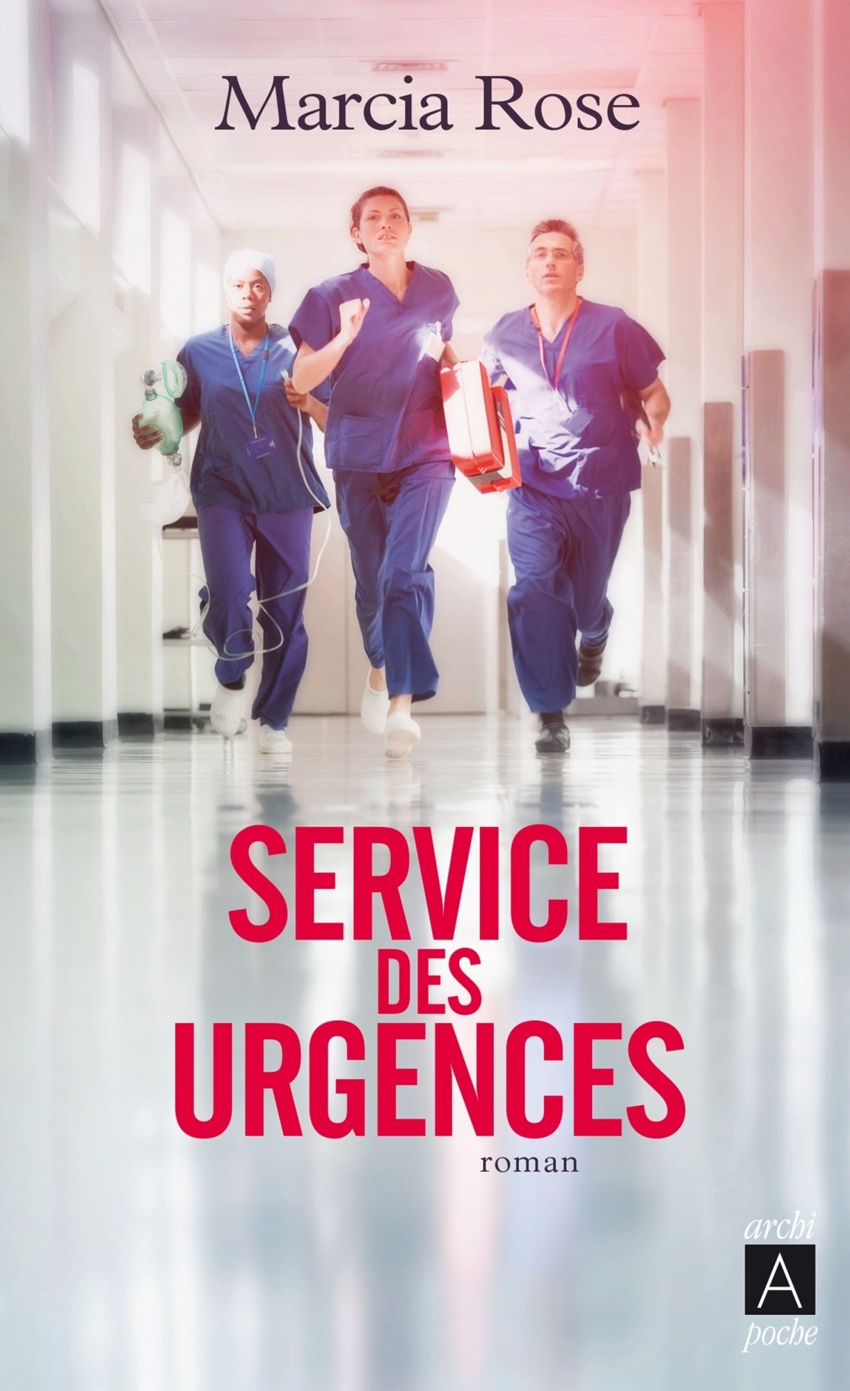 Service des urgences