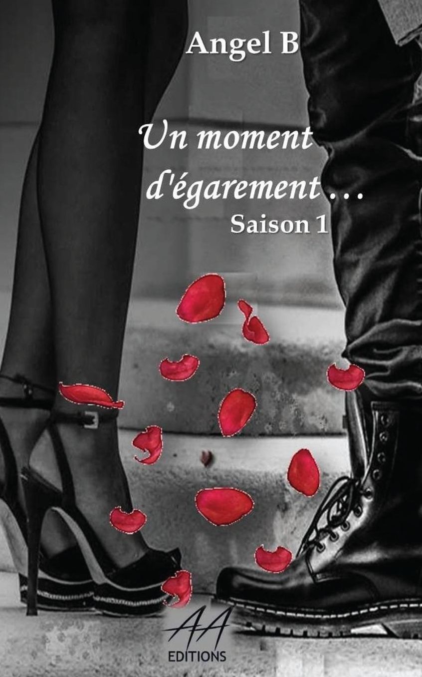 Un moment d'égarement 1: Saison 1