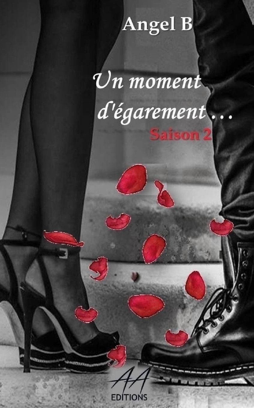 Un moment d 'egarement 2: Saison 2