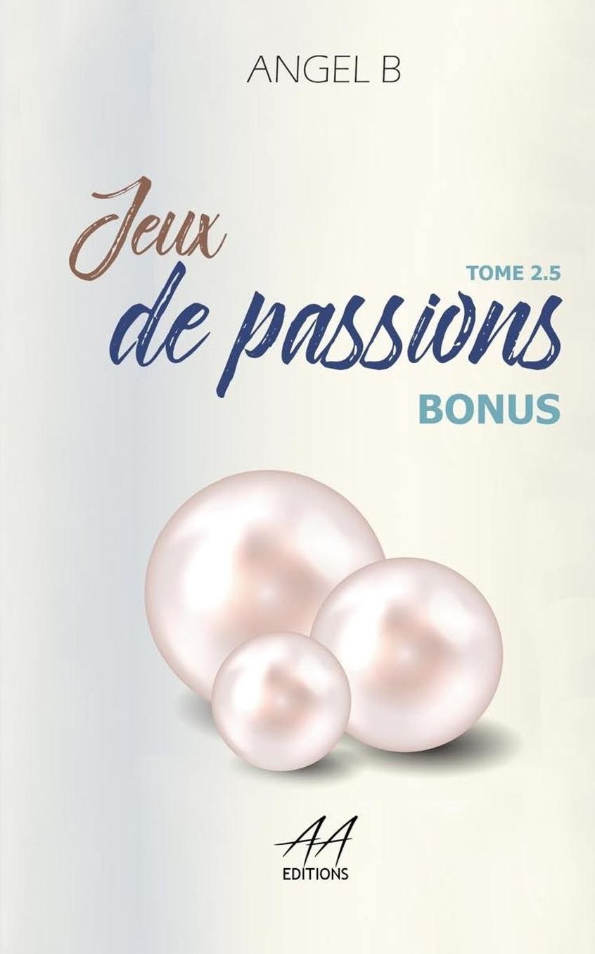 Jeux de Passions