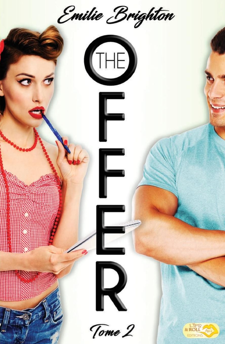 The Offer - Tome 2