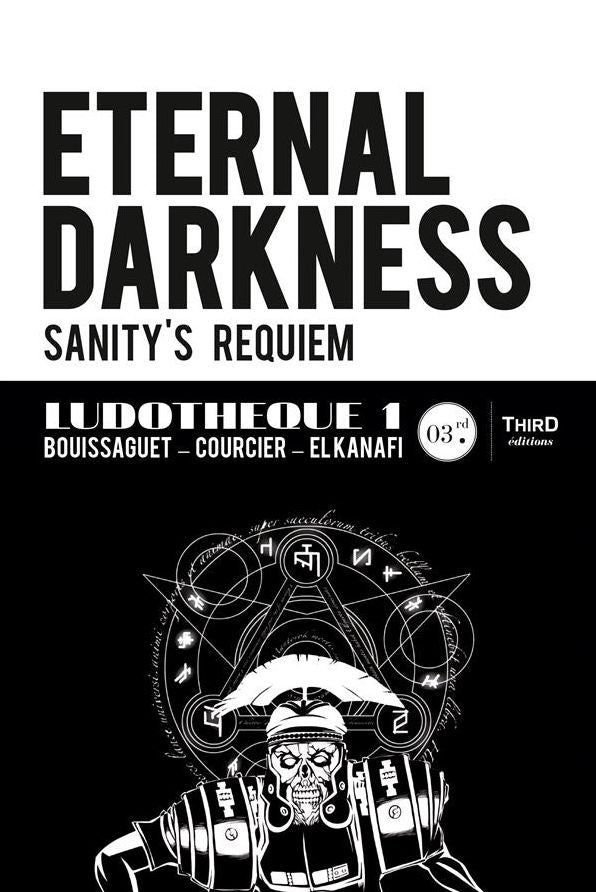 Eternal Darkness : Sanity's Requiem: Genèse et coulisses d'un jeu culte