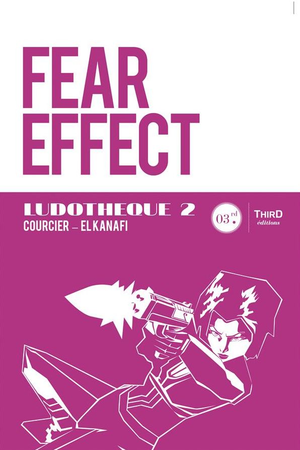 Fear Effect: Genèse et coulisses d'un jeu culte