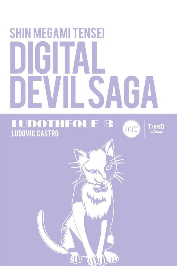 Digital Devil Saga: Genèse et coulisses d'un jeu culte