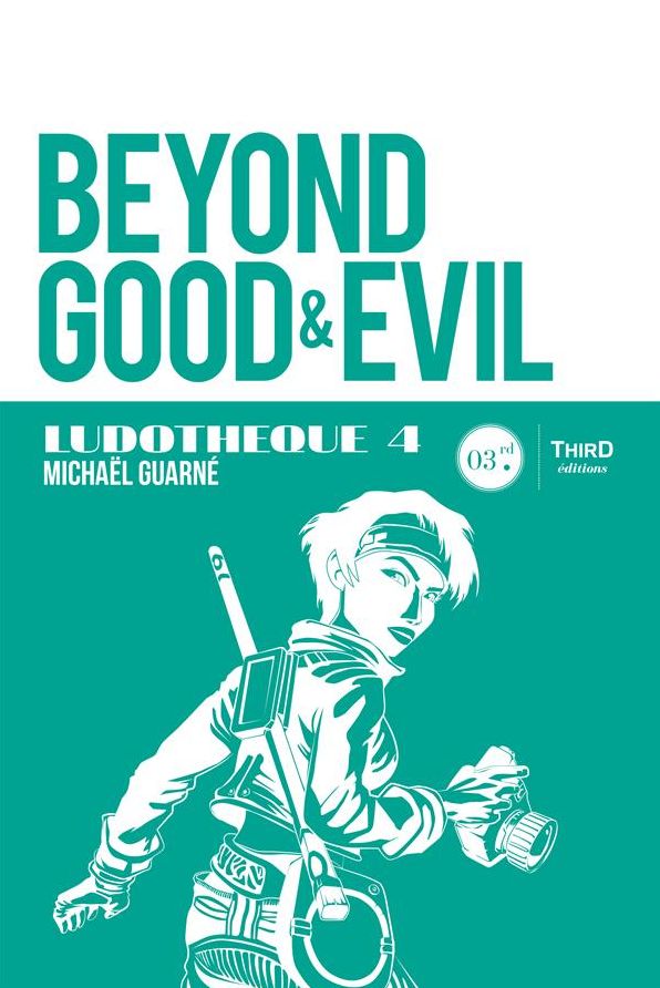 Beyond Good & Evil: Genèse et coulisses d'un jeu culte
