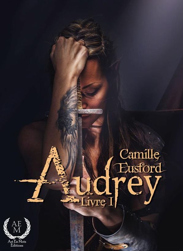 Audrey: Livre 1