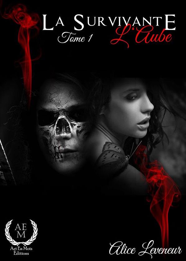 L'Aube: Saga de romance fantasy