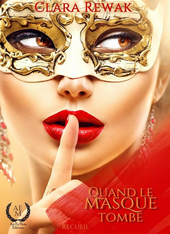 Quand le masque tombe: Recueil de réflexions