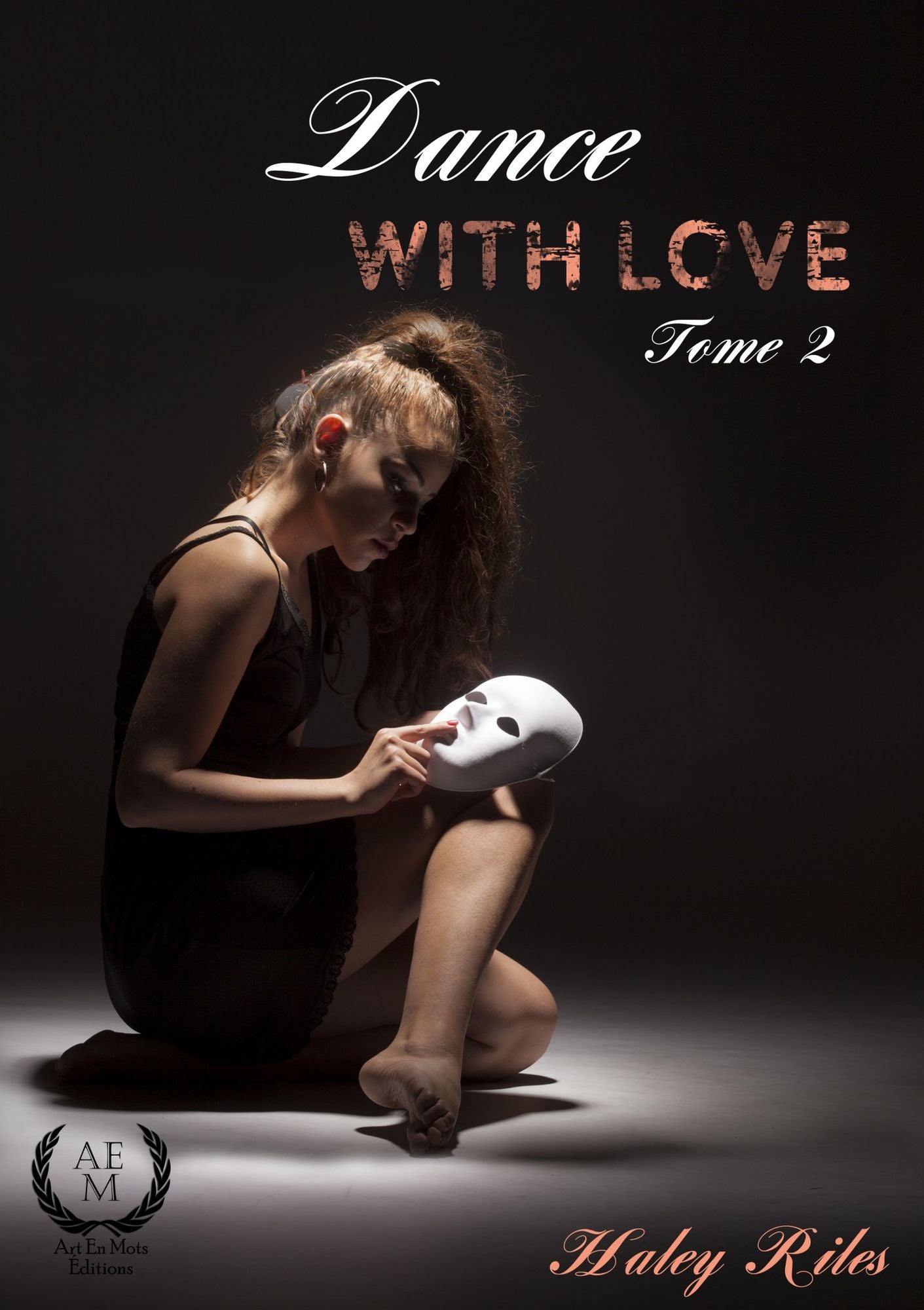 Dance with love: Tome 2