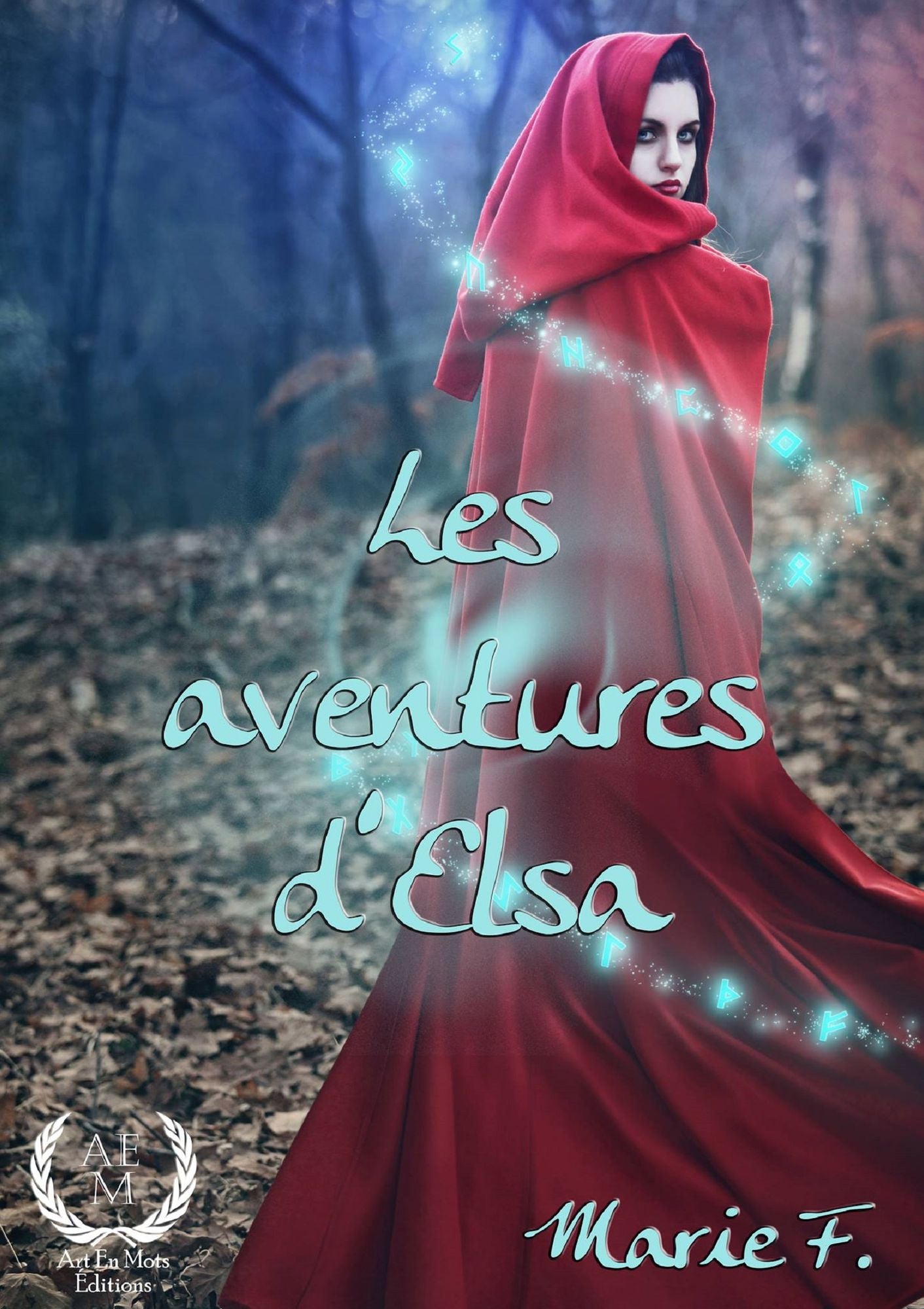 Les aventures d'Elsa: Un conte merveilleux