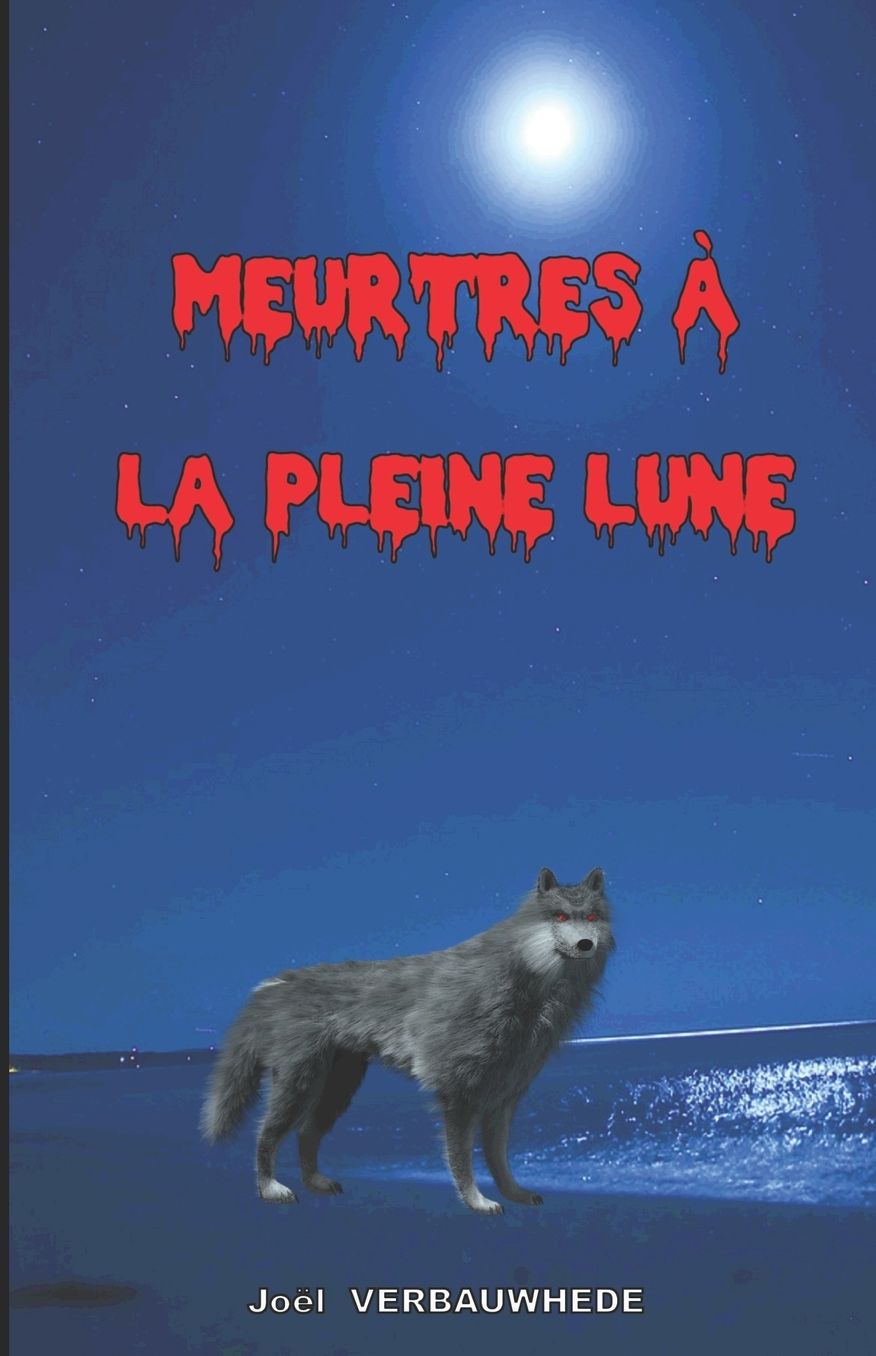 Meurtres ï¿½ La Pleine Lune