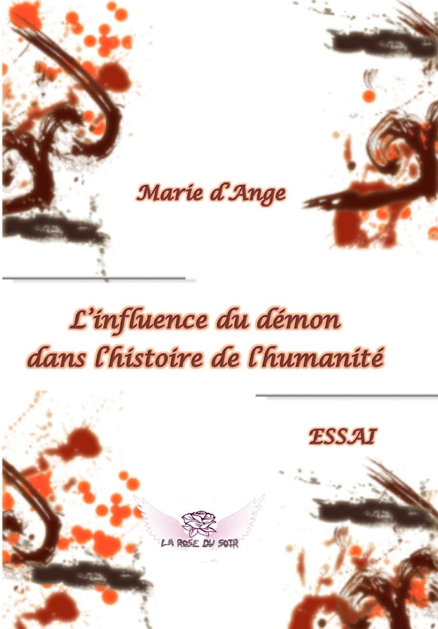 L'influence du démon dans l'histoire de l'humanité