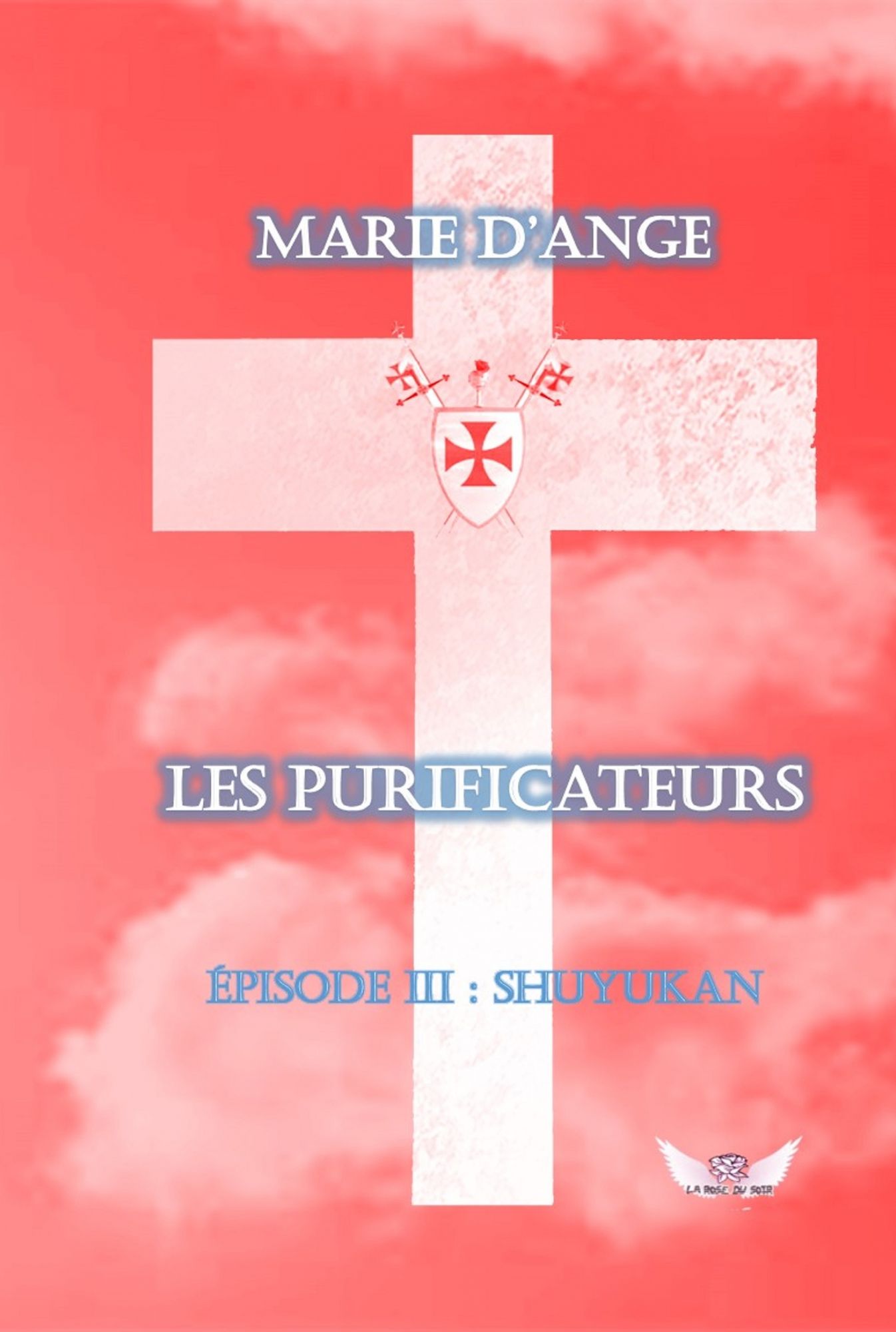 Les Purificateurs: Ep 3 : L'école de Shuyukan