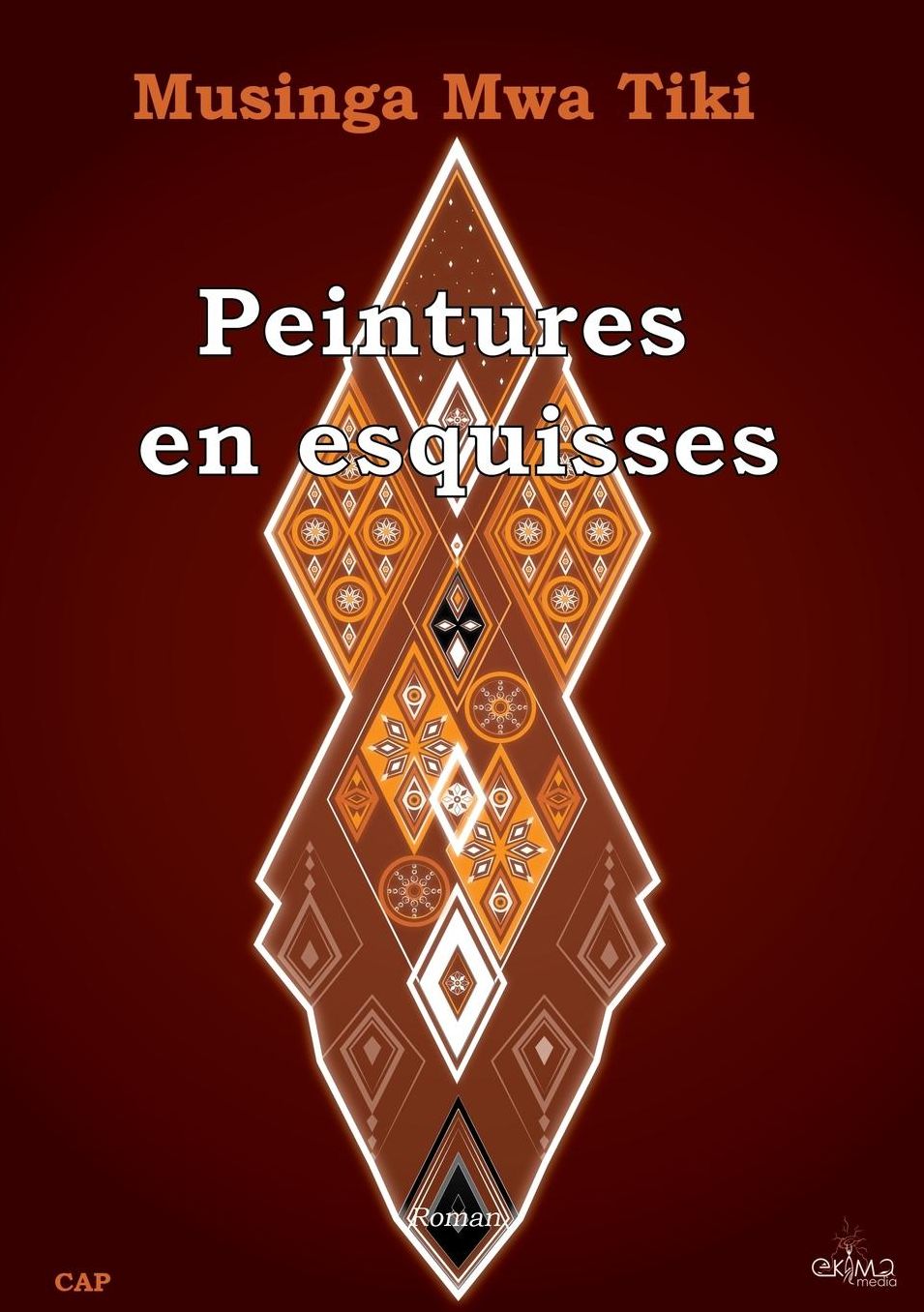 Peintures en esquisses