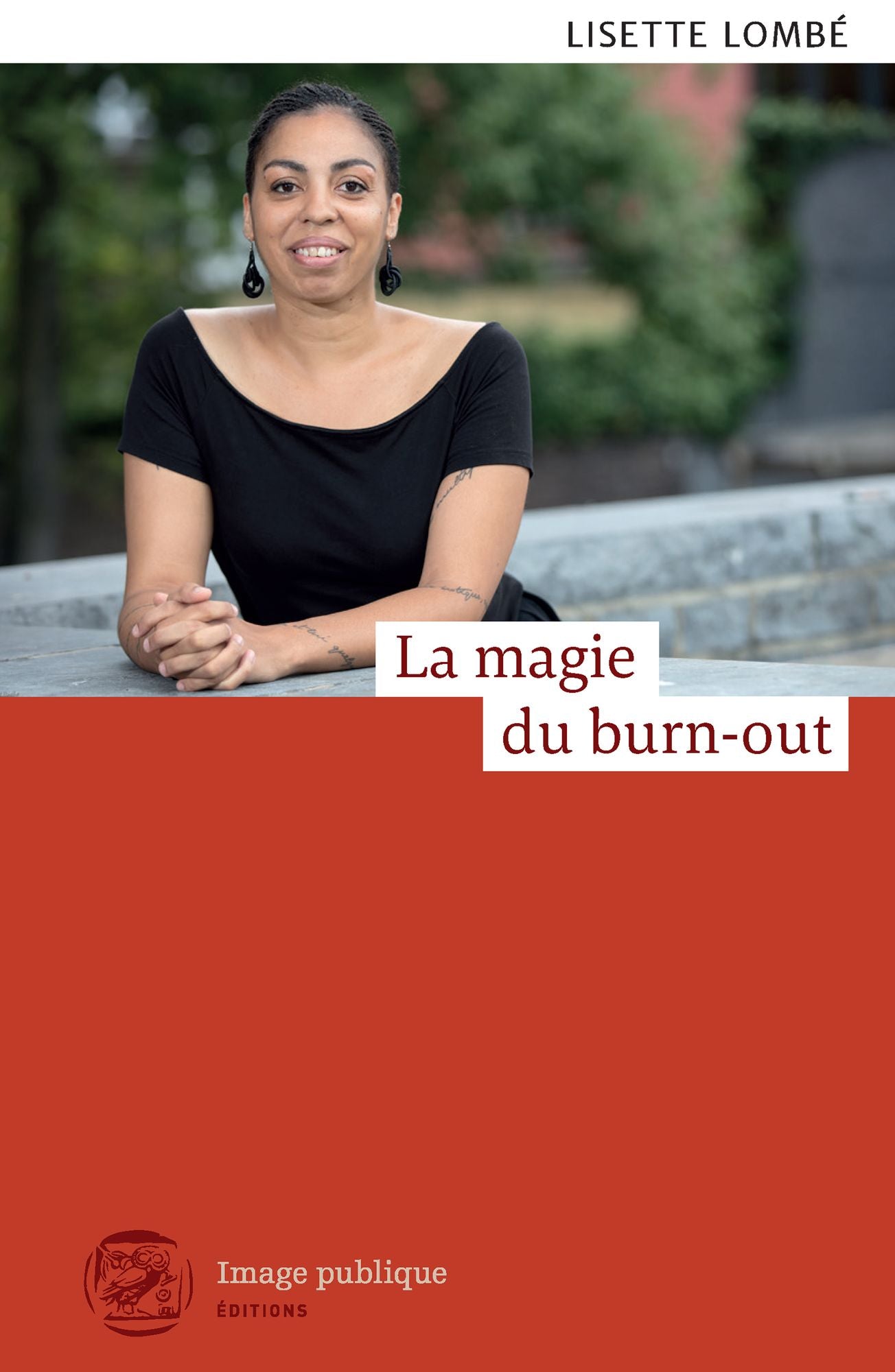 La magie du burn-out: Un récit autobiographique émouvant