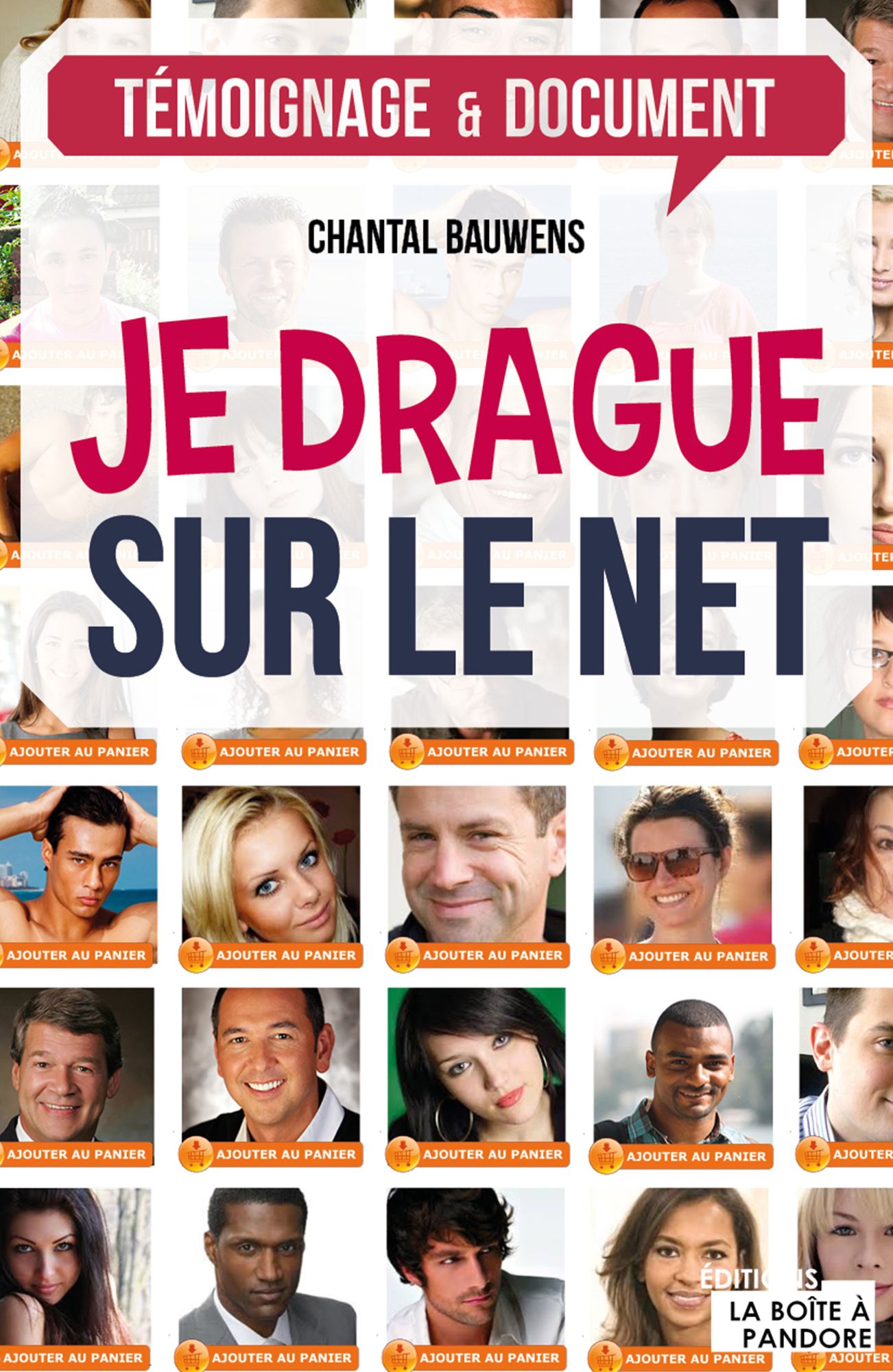 Je drague sur le net: Comment séduire à l'heure d'internet ?